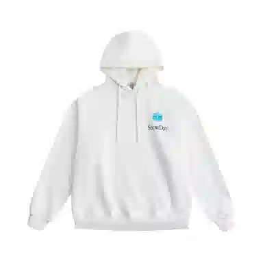 Snowday SF Mac OS Hoodie