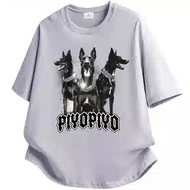 PIYOPIYO LogoinsT