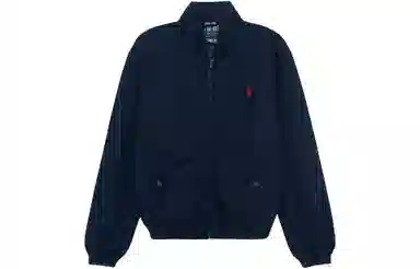 Polo Ralph Lauren FW21 logo