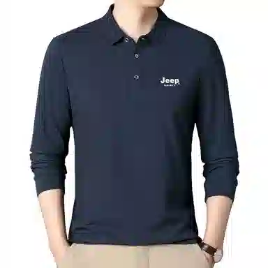 JEEP SPIRIT LOGOPolo