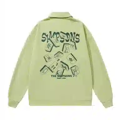 The Simpsons Polo