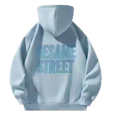 SESAME STREET