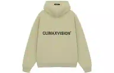 CLIMAX VISION Logo