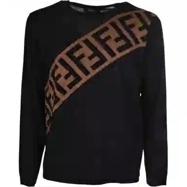 FENDI FW24 Logo