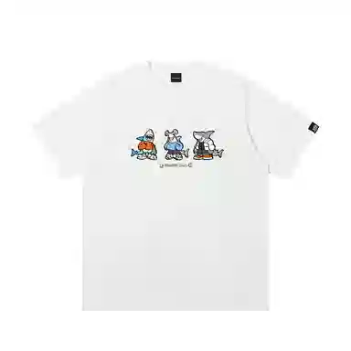 JUNGLE TIGER T