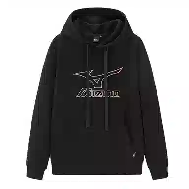 Mizuno Hoodie Fleece
