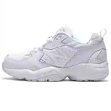 New Balance 708 White