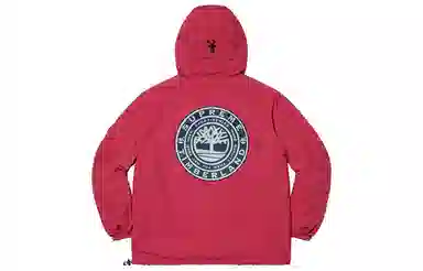 Supreme x Timberland FW21 Jacket
