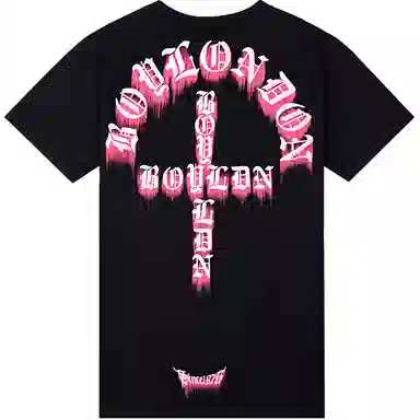 Boy London logoT