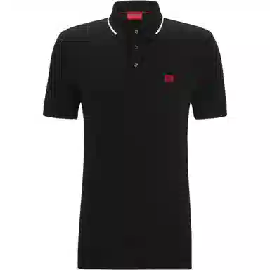 HUGO BOSS LogoPolo