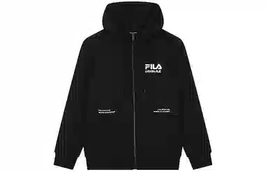 FILA Logo