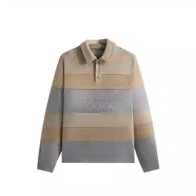 KITH Tanner Pullover