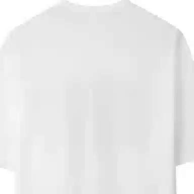 Burberry SS24 Logo T-Shirt White
