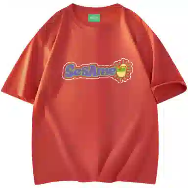 SESAME STREET T