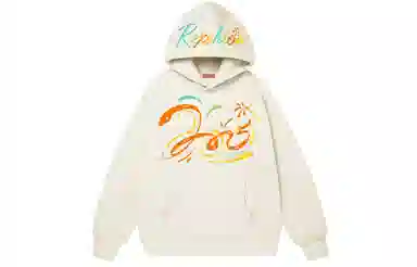 REXSHION Logo