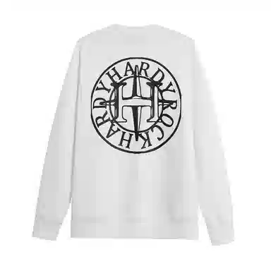 HARDY HARDY Logo