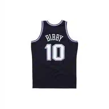 Mitchell Ness NBA SW 2001-02 10