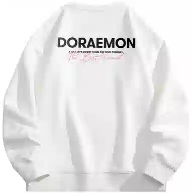 DoraemonA Logo