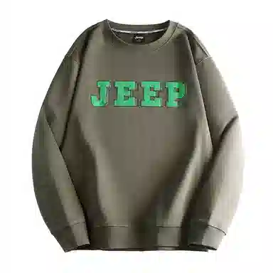Jeep JEEP logo