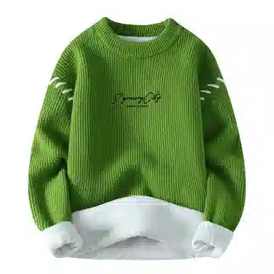 Qnxeey Sweater
