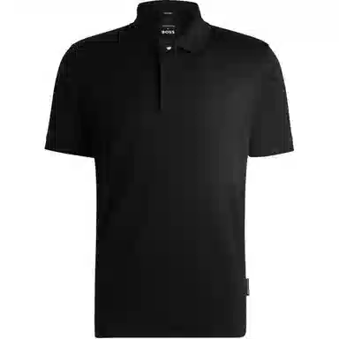HUGO BOSS FW24 Polo