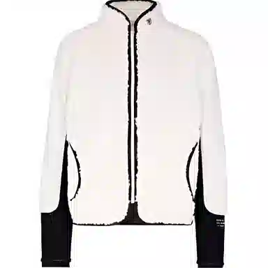 MONCLER GENIUS x FRGMT logo