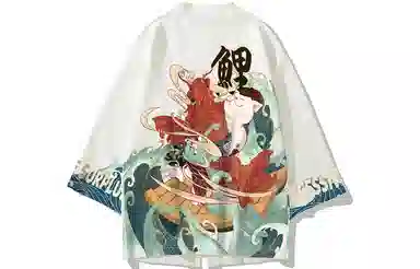 Kimura Sansha x Cat Adult