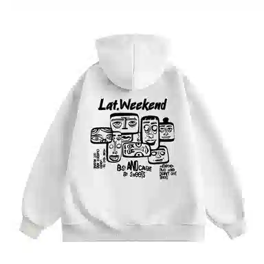 LA'T.WEEKEND ins