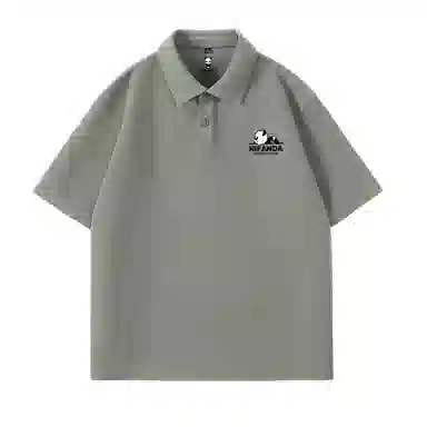 HIPANDA Polo