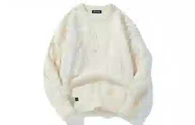 Wangzhe Rongyao Logo Sweater