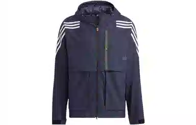 adidas TH DNM WVJK Navy