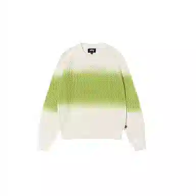 STUSSY