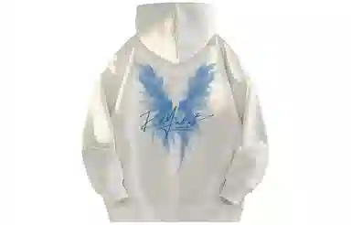 TONYKRZ Hoodie