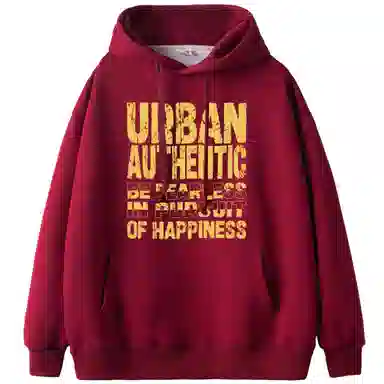 URBAN AUTHENTIC