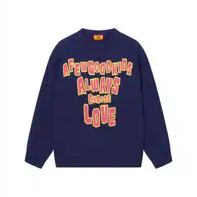 AFGK FW24 slogan