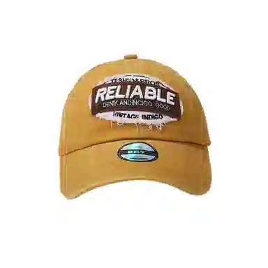 杨同学 杨同学韩版大头围 棉 鸭舌帽 男女同款情侣款