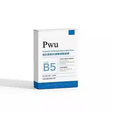 PWU B5 132333