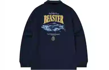 BEASTER Polo