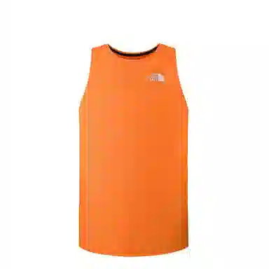The North Face Summit Series SS25 Orange