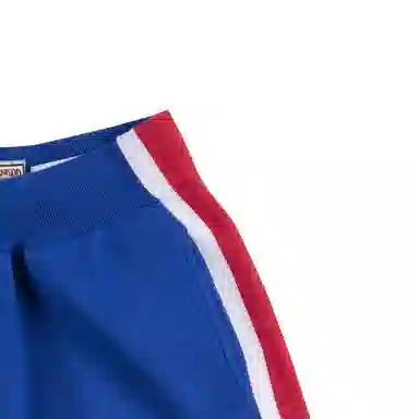 Mitchell Ness x CLOT 76