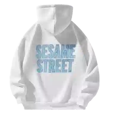 SESAME STREET