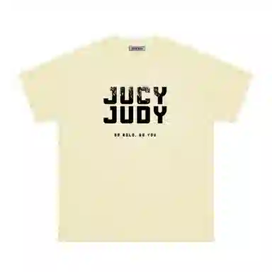 JUCY JUDY LOGOT