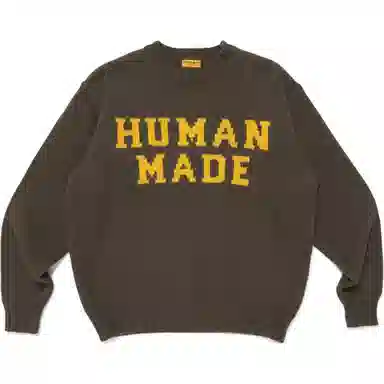 HUMAN MADE SS25