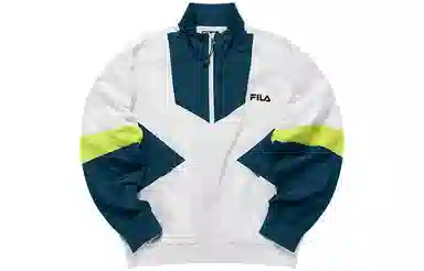 FILA FUSION Logo