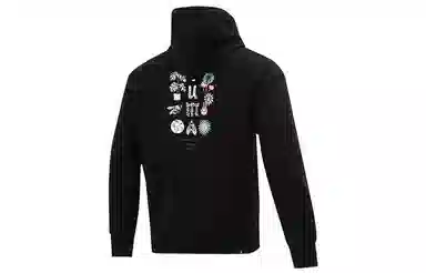 Puma Downtown Graphic FZ Logo