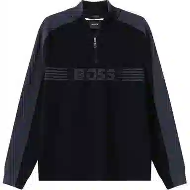 HUGO BOSS SS24 Logo