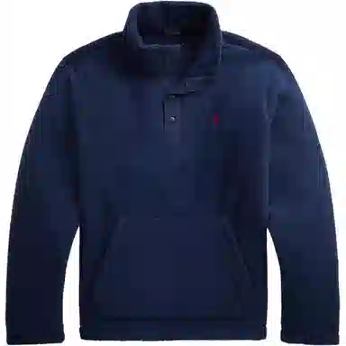 Polo Ralph Lauren FW24 Logo
