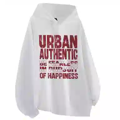 URBAN AUTHENTIC