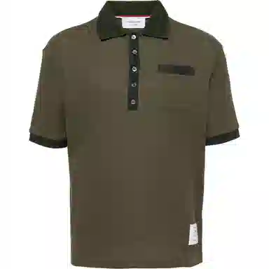 THOM BROWNE PoloPolo