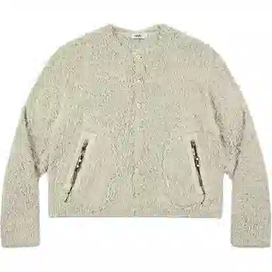 GOOD BAI 916 Series Sweater